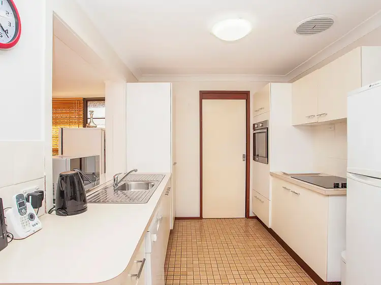 Third view of Homely villa listing, 33/160 Bardon Avenue, Miami QLD 4220