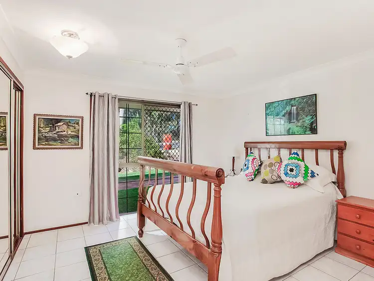 Sixth view of Homely villa listing, 33/160 Bardon Avenue, Miami QLD 4220