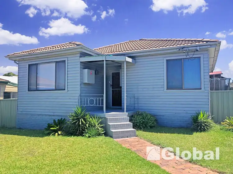 Main view of Homely house listing, 52 Pacific Highway, Gateshead NSW 2290