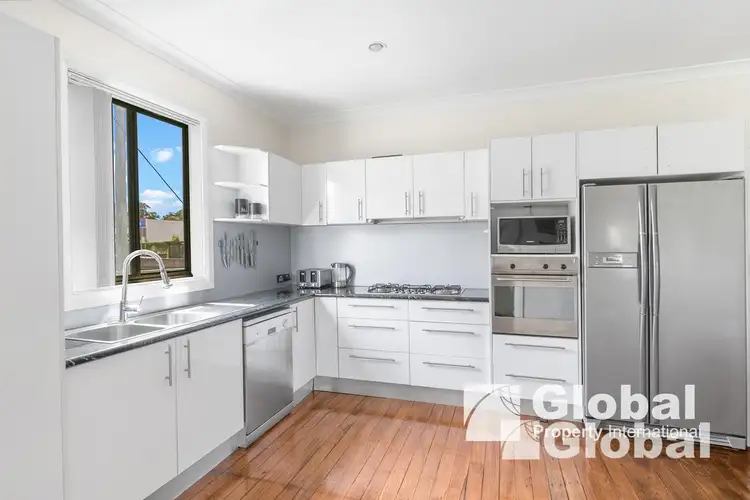 Second view of Homely house listing, 52 Pacific Highway, Gateshead NSW 2290