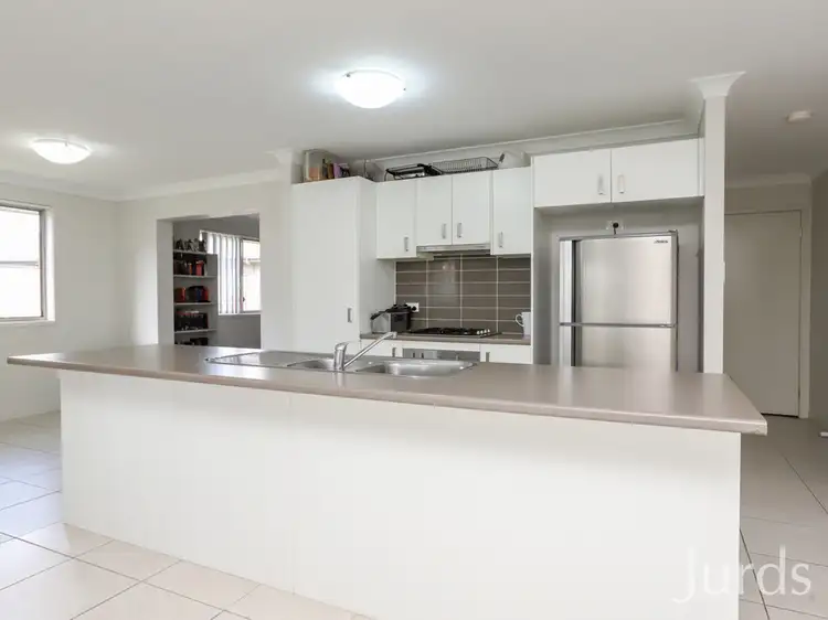 Second view of Homely house listing, 9 Muscat Place, Cessnock NSW 2325