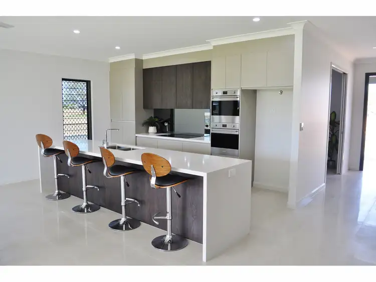 Second view of Homely house listing, 2 Moondani Avenue, Mareeba QLD 4880
