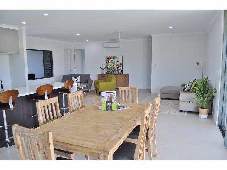 Third view of Homely house listing, 2 Moondani Avenue, Mareeba QLD 4880