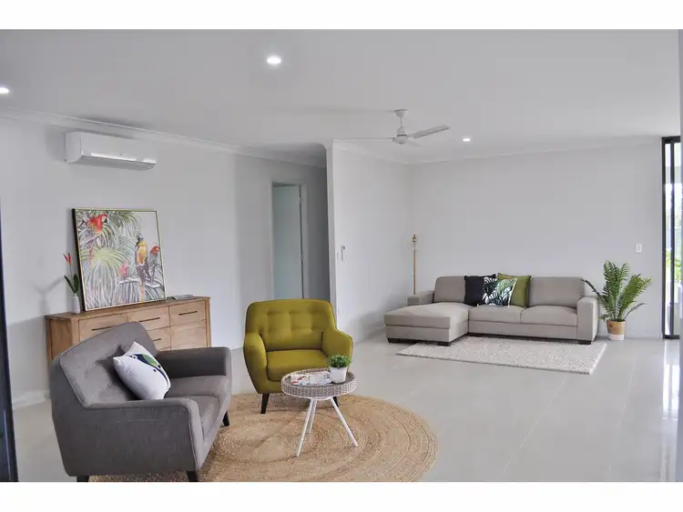 Fifth view of Homely house listing, 2 Moondani Avenue, Mareeba QLD 4880