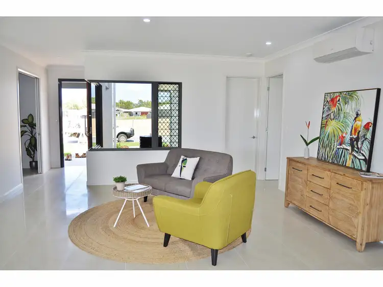 Sixth view of Homely house listing, 2 Moondani Avenue, Mareeba QLD 4880