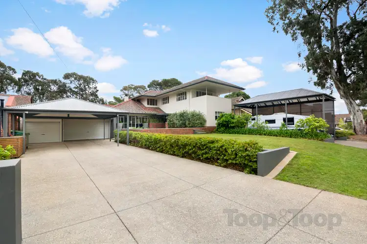 Main view of Homely house listing, 18 Willingale Avenue, Lockleys SA 5032