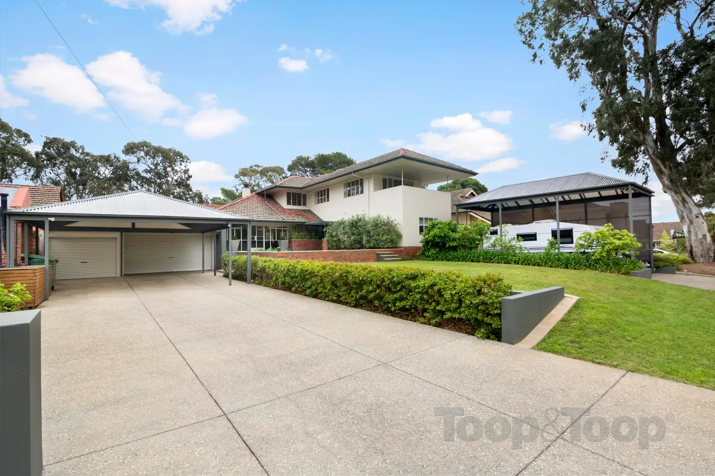 Main view of Homely house listing, 18 Willingale Avenue, Lockleys SA 5032