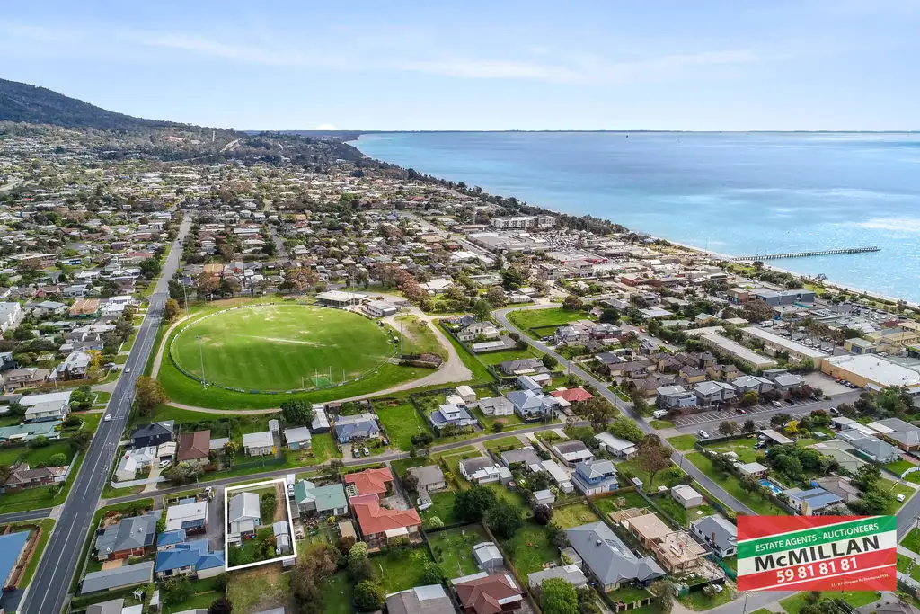 Main view of Homely house listing, 15 Solander Street, Dromana VIC 3936