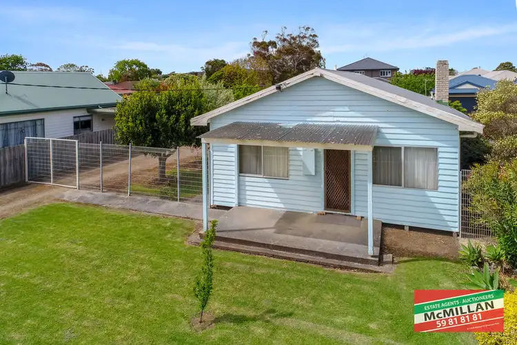 Second view of Homely house listing, 15 Solander Street, Dromana VIC 3936