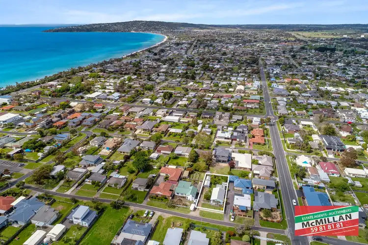 Third view of Homely house listing, 15 Solander Street, Dromana VIC 3936