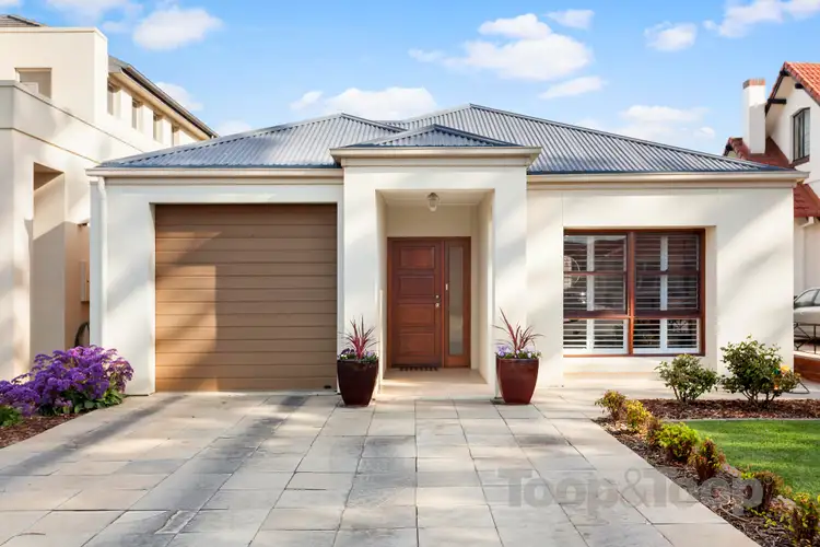 Third view of Homely house listing, 11 Rockingham Street, West Beach SA 5024