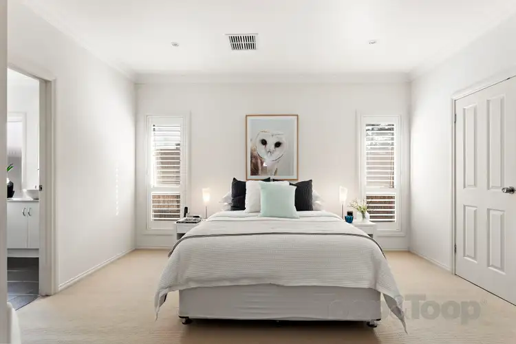 Fourth view of Homely house listing, 11 Rockingham Street, West Beach SA 5024