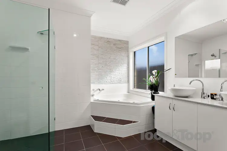 Fifth view of Homely house listing, 11 Rockingham Street, West Beach SA 5024