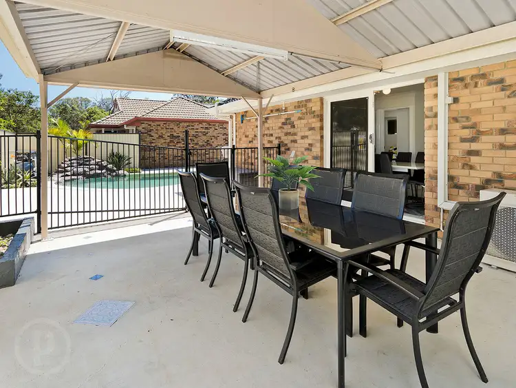 1 Violet Place, Wavell Heights QLD 4012