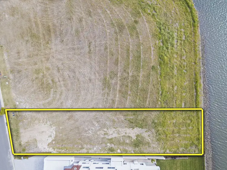 Fourth view of Homely land listing, 5035 Harbourview Drive, Hope Island QLD 4212