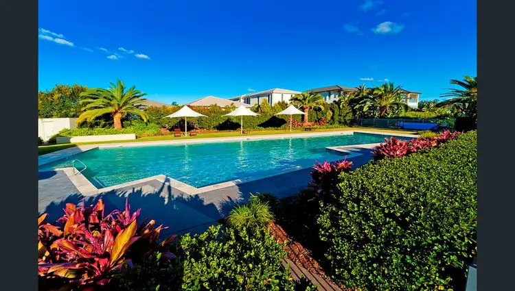 Seventh view of Homely land listing, 5035 Harbourview Drive, Hope Island QLD 4212