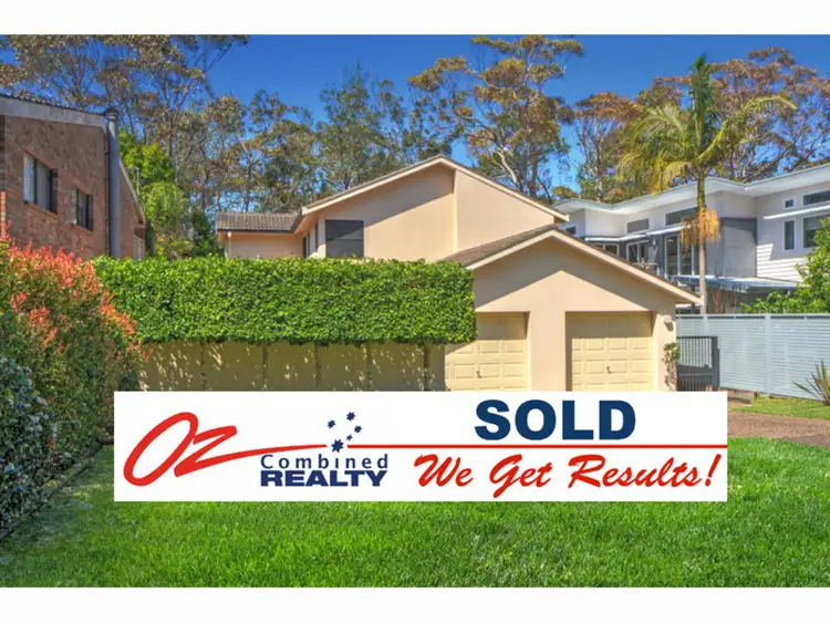 Main view of Homely house listing, 152 Elizabeth Drive, Vincentia NSW 2540