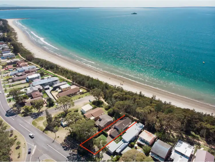 Second view of Homely house listing, 152 Elizabeth Drive, Vincentia NSW 2540