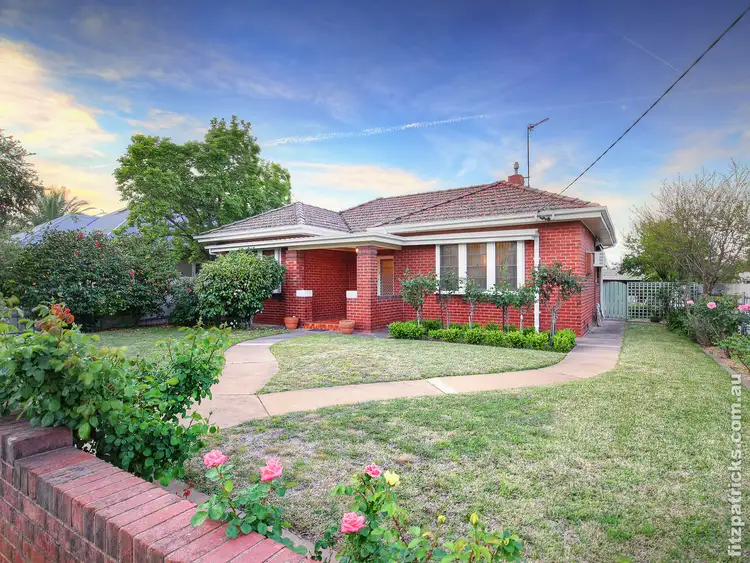 9 Hardy Avenue, Wagga Wagga NSW 2650