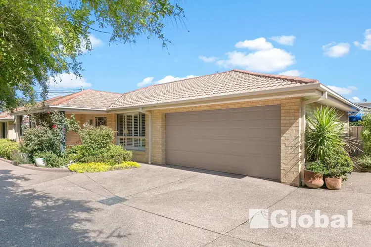 2/76 Albert Street, Warners Bay NSW 2282