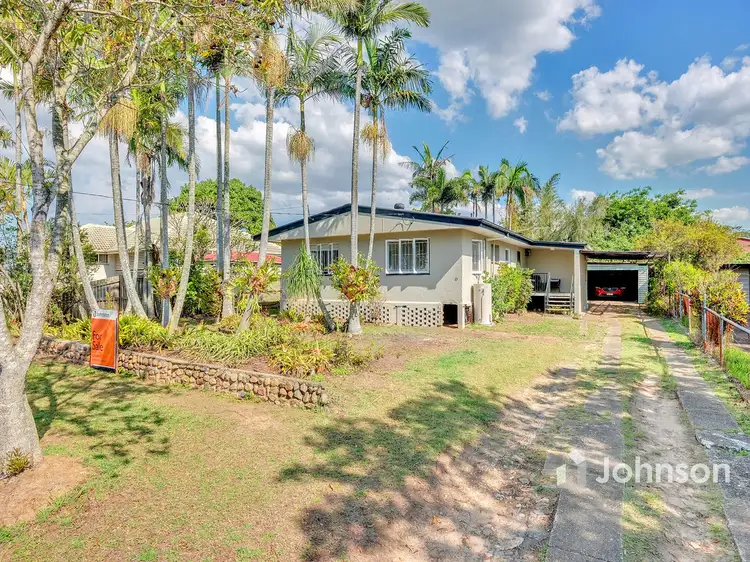 6 Goldfinch Street, Inala QLD 4077