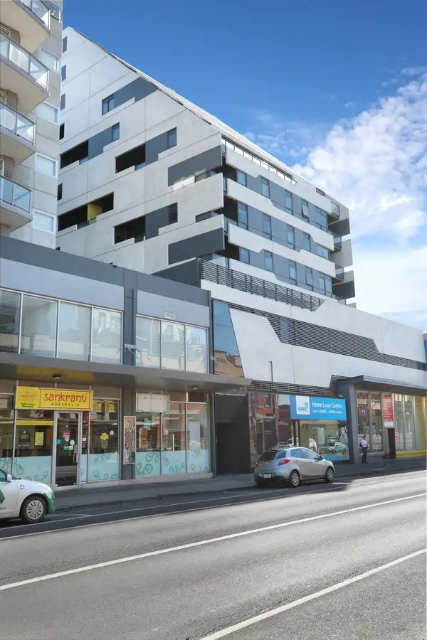 704/234-240 Barkly Street, Footscray VIC 3011