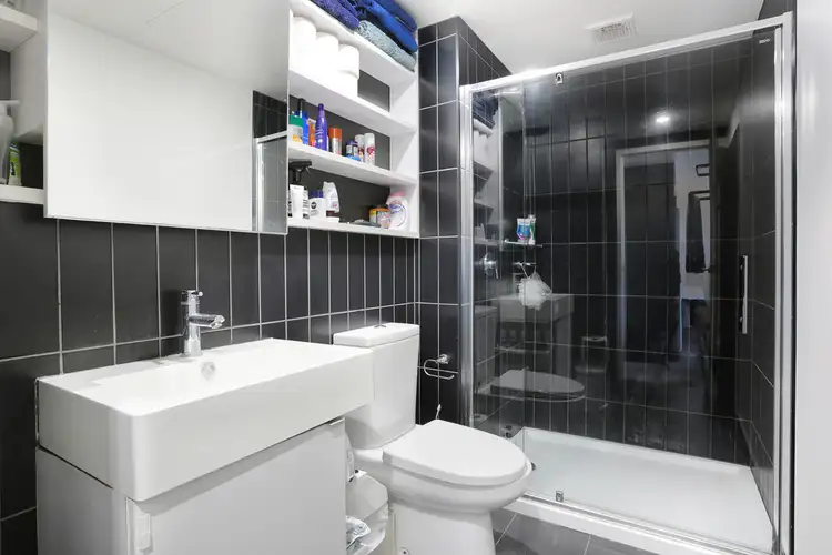 Fifth view of Homely apartment listing, 704/234-240 Barkly Street, Footscray VIC 3011
