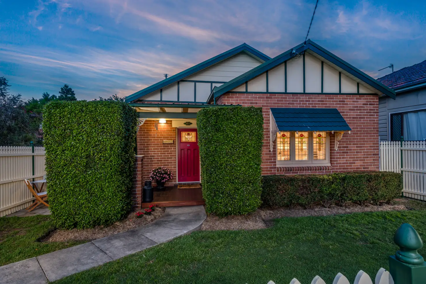 Main view of Homely house listing, 61 Curry Street, Merewether NSW 2291