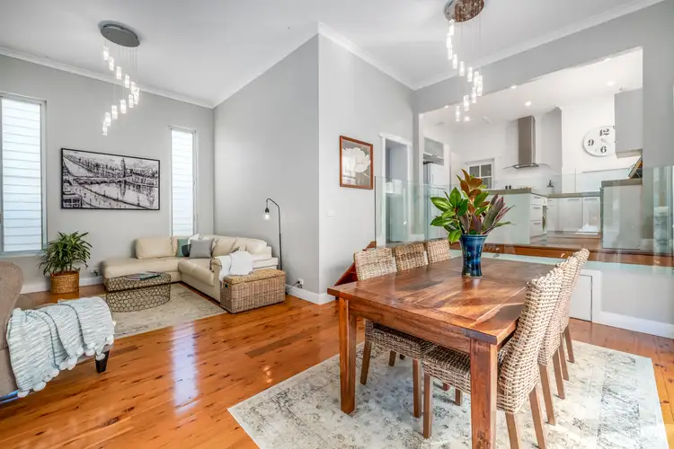Second view of Homely house listing, 61 Curry Street, Merewether NSW 2291