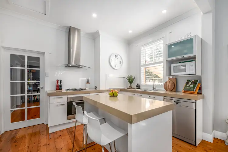 Sixth view of Homely house listing, 61 Curry Street, Merewether NSW 2291