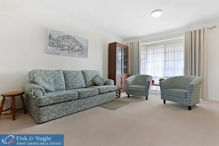 Third view of Homely unit listing, 3/6 Cameron Street, Merimbula NSW 2548
