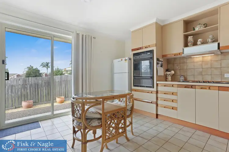 Fourth view of Homely unit listing, 3/6 Cameron Street, Merimbula NSW 2548