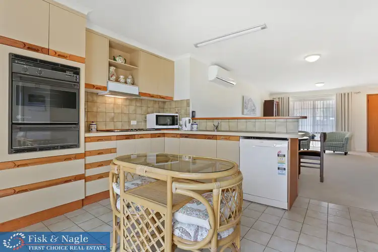 Fifth view of Homely unit listing, 3/6 Cameron Street, Merimbula NSW 2548