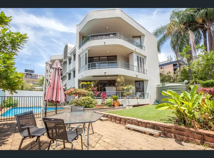 3/2 Bright Street, Kangaroo Point QLD 4169