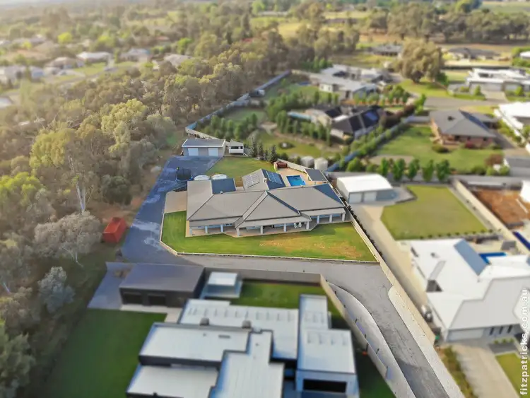 Main view of Homely house listing, 27 Plunkett Drive, Lake Albert NSW 2650