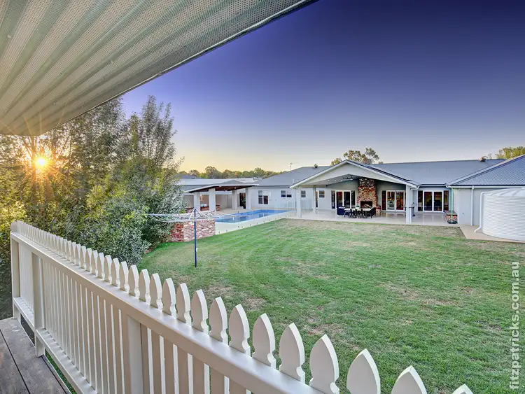 Seventh view of Homely house listing, 27 Plunkett Drive, Lake Albert NSW 2650