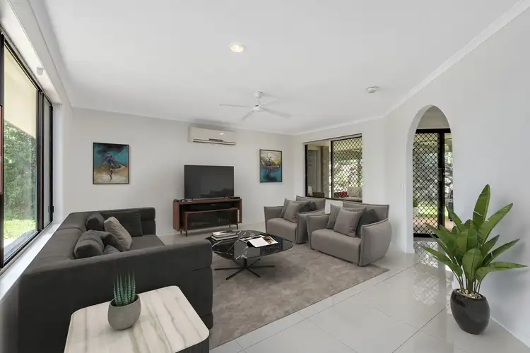 Main view of Homely house listing, 17 Richard Crescent, Highland Park QLD 4211