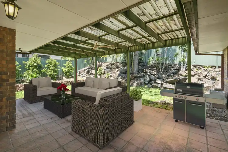 Fourth view of Homely house listing, 17 Richard Crescent, Highland Park QLD 4211