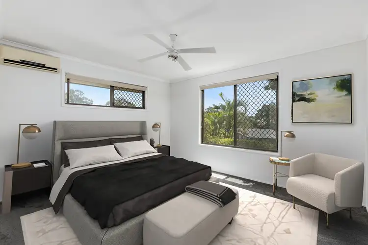 Fifth view of Homely house listing, 17 Richard Crescent, Highland Park QLD 4211