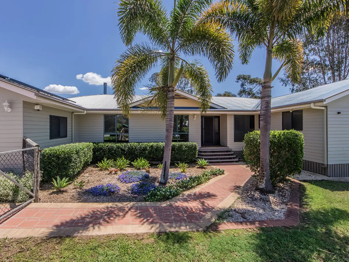 Main view of Homely house listing, 14 Lachlan Place, Karalee QLD 4306