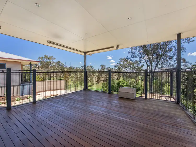 Third view of Homely house listing, 14 Lachlan Place, Karalee QLD 4306