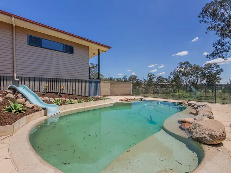 Fourth view of Homely house listing, 14 Lachlan Place, Karalee QLD 4306