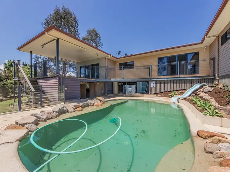 Fifth view of Homely house listing, 14 Lachlan Place, Karalee QLD 4306