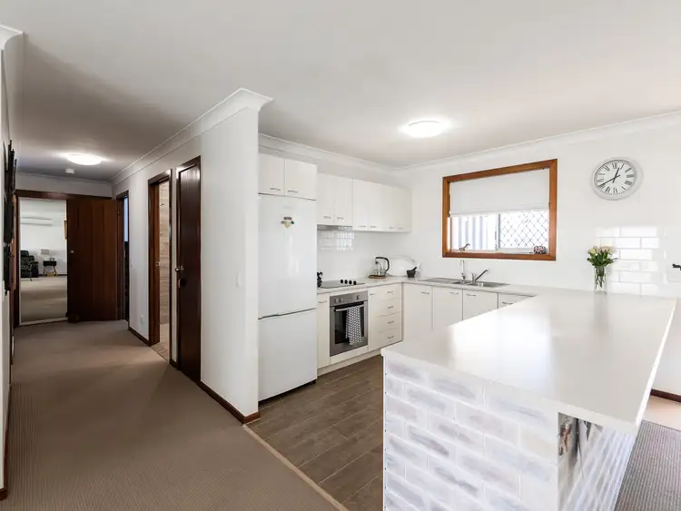 Main view of Homely house listing, 9 Tudor Place, Biggera Waters QLD 4216