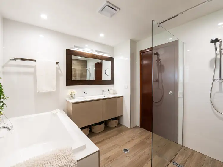 Third view of Homely house listing, 9 Tudor Place, Biggera Waters QLD 4216