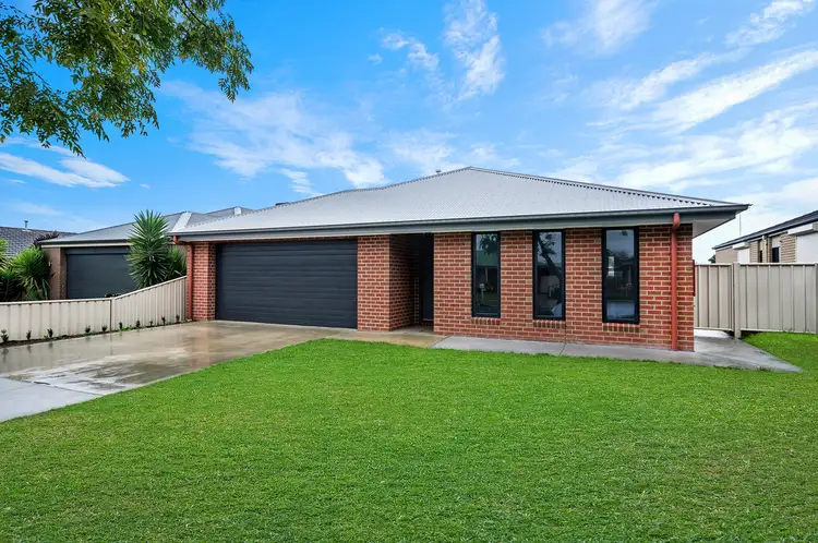 33 Lord Street, Hamilton VIC 3300