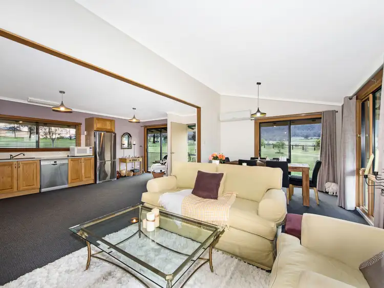 Sixth view of Homely rural property listing, 125 Adams Peak Road, Broke NSW 2330