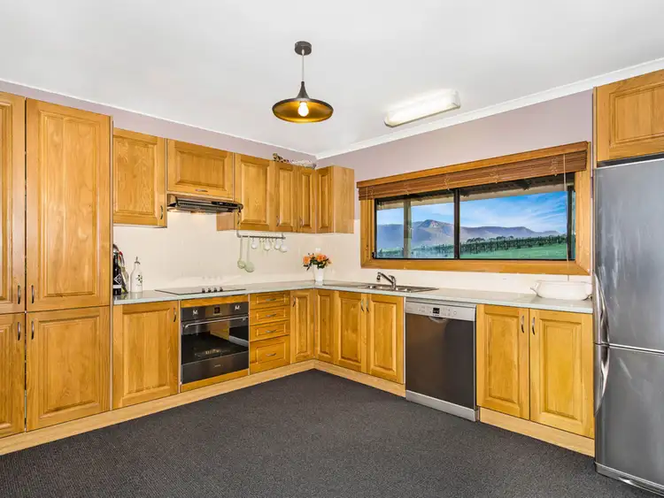 Seventh view of Homely rural property listing, 125 Adams Peak Road, Broke NSW 2330