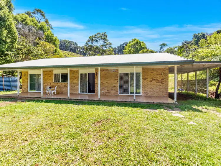 Third view of Homely rural property listing, 191 Howards Road, Burringbar NSW 2483