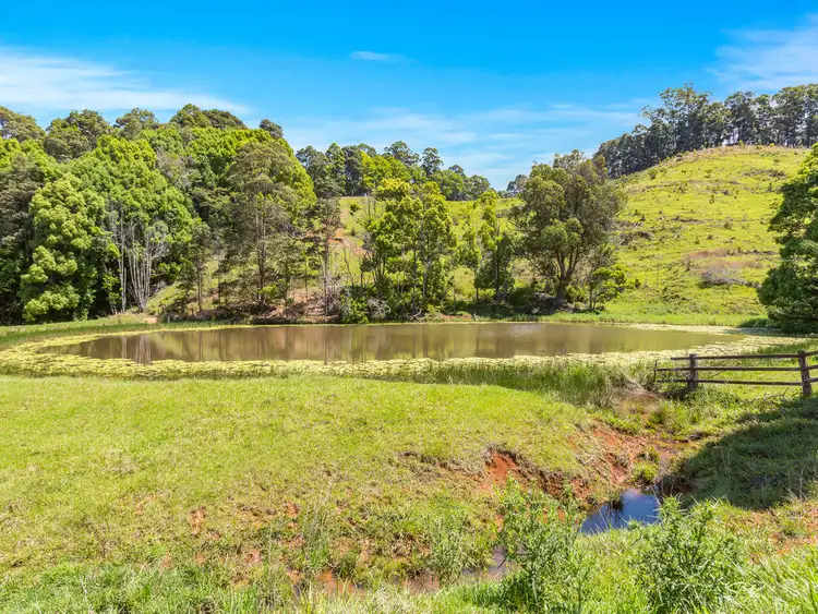 Fourth view of Homely rural property listing, 191 Howards Road, Burringbar NSW 2483